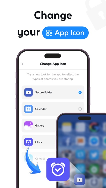 Secure Folder - Private Vault™ screenshot-5