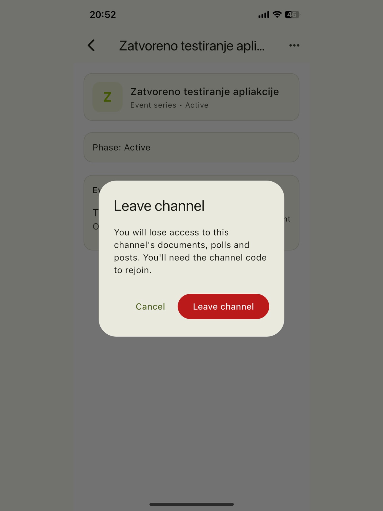 Screenshot 11 of SportBox