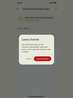 SportBox screenshot 11