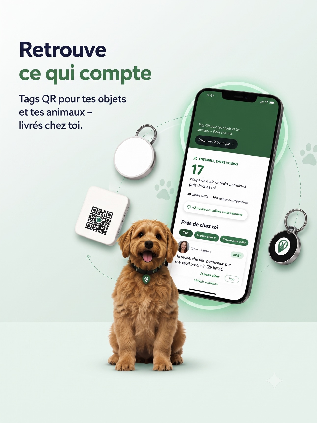 Screenshot 12 of Voizy