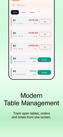 Rewify Partner screenshot