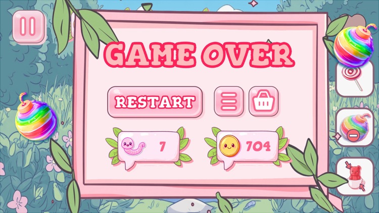 Miracles on the Lake screenshot-4