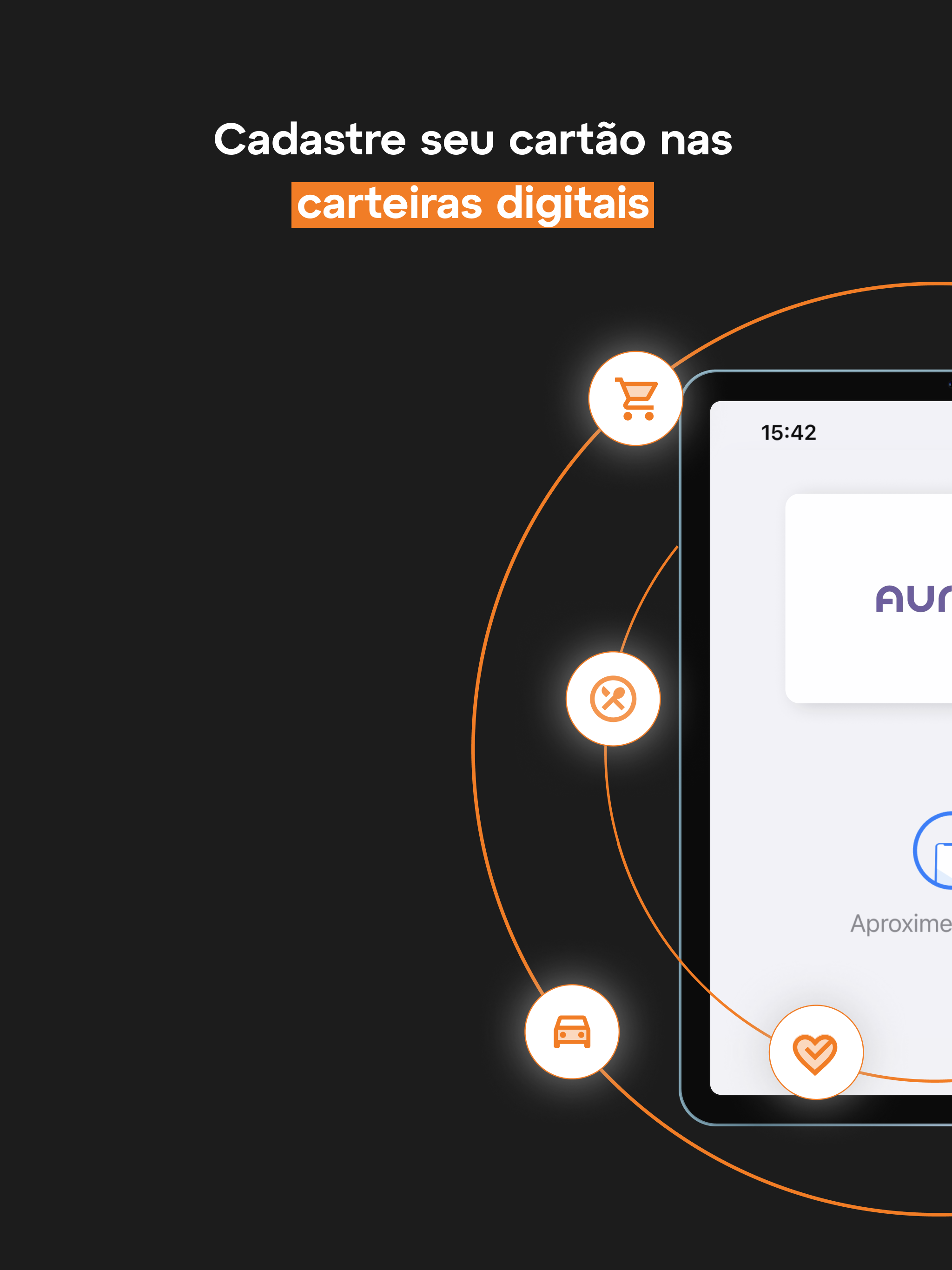 Aurora Benefícios screenshot 13