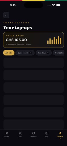 GHDuty Screenshot 3 of 5