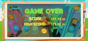 Rock Sprint screenshot 1