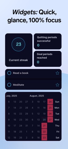 ADHD Organizer, Daily Planner screenshot