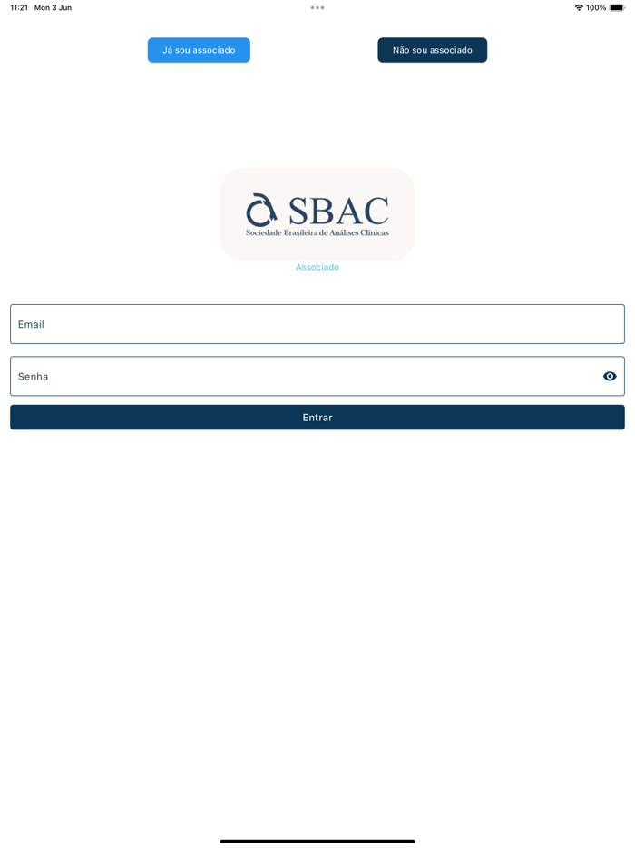 50º CBAC - SBAC 2025