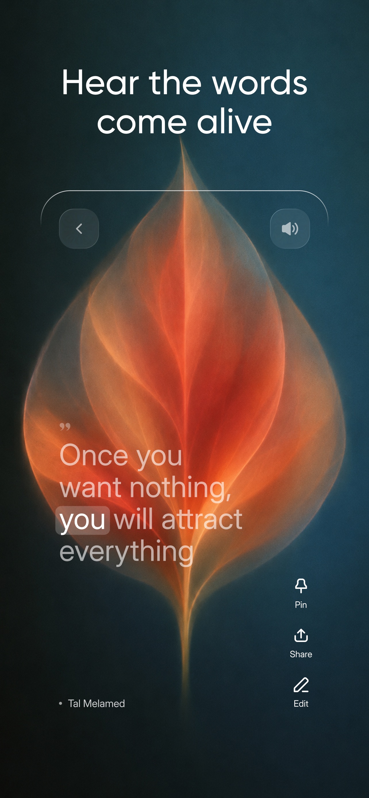Screenshot 5 of Nook: Capture Quotes