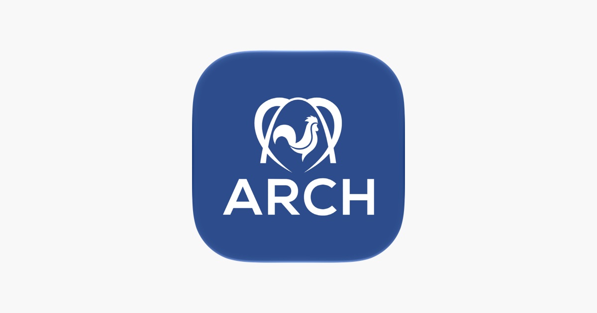 ‎ARCH 2026 App - App Store