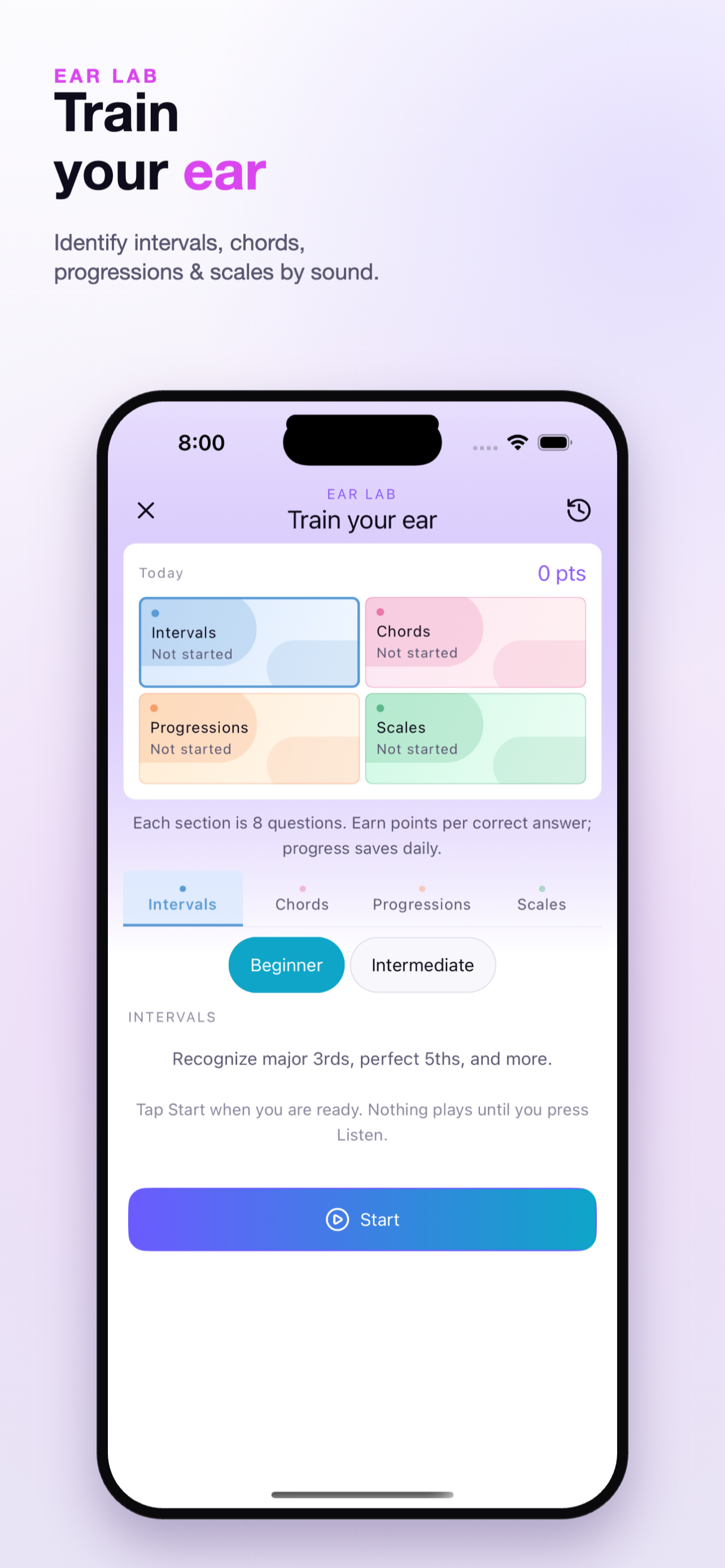 Guitar Mentor: Chords & Lesson screenshot 5