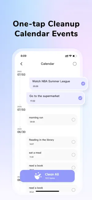 CleanEasy: Memory Manage screenshot 4