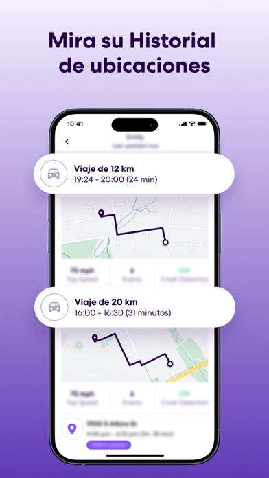 Life360 Buscar Familia, Amigos