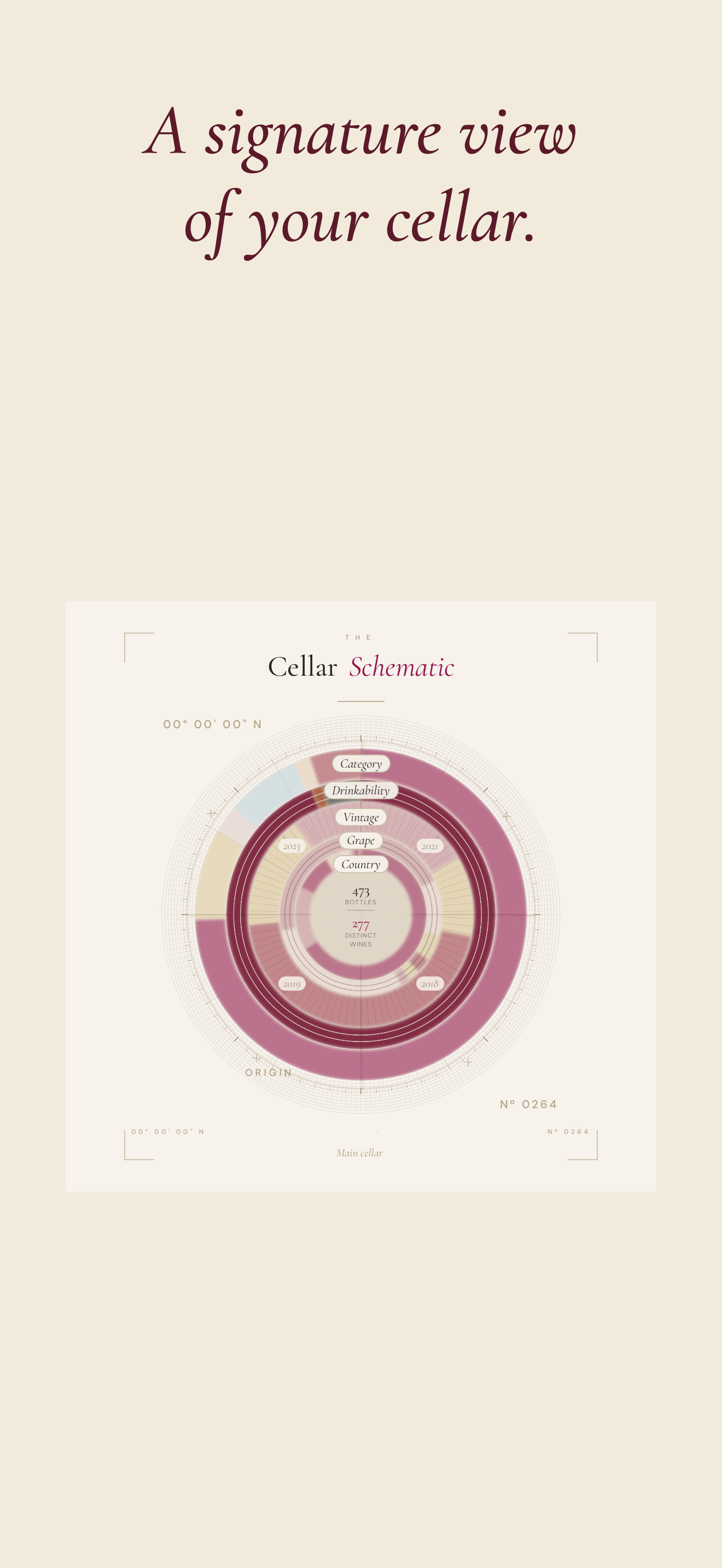 The Cellar Schematic screenshot 3