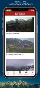 Jackson Hole screenshot