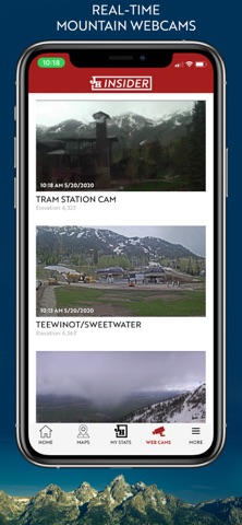 Jackson Hole Screenshot 5 of 6