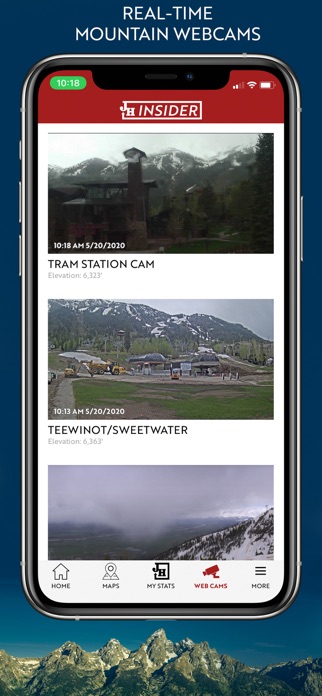 Jackson Hole Screenshot 5 of 6