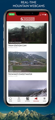 Jackson Hole screenshot 5