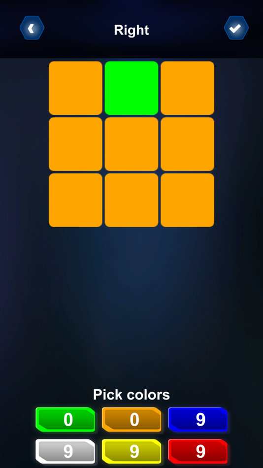 #6. Cube Solver: Scan, Learn, Play (iOS) بواسطة: Toan Nguyen
