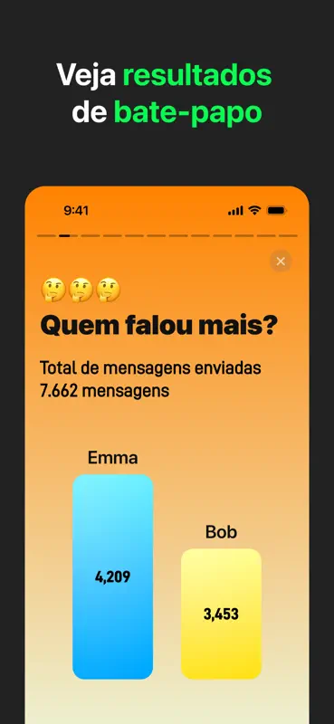 WAMR : Backup De Mensagens screenshot 2 of 6