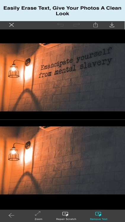 Photo AI Eraser-Object Removal screenshot-3