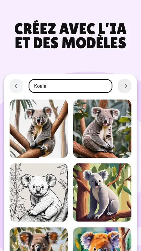 Padlet screenshot 8 of 9