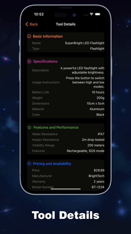 FIash+ App screenshot-5