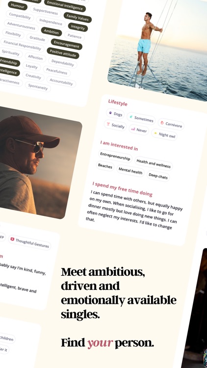 Reddi: The Matchmaking App