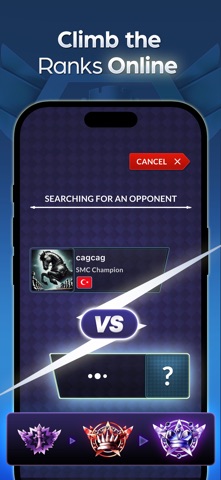 Super Magic Chess Screenshot 3 of 6