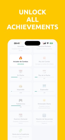 Emoji Memory: Brain Training Screenshot 4 of 4