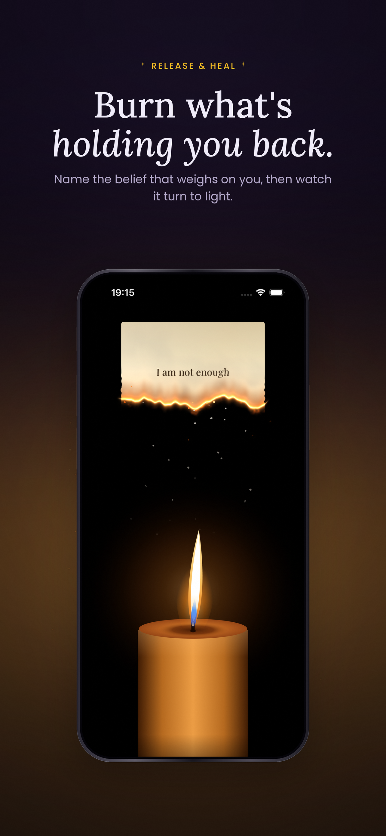 Kaizen: Manifest & Affirm screenshot 5