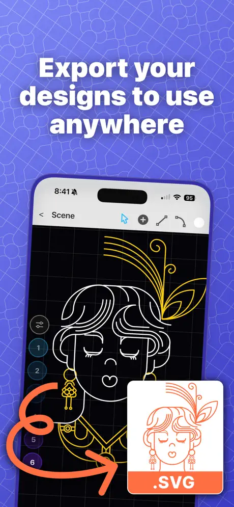 Tileodile screenshot 3