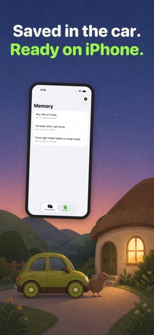 Kiwi Car AI Screenshot 6 of 8