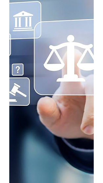 Alabama Justice Screenshot
