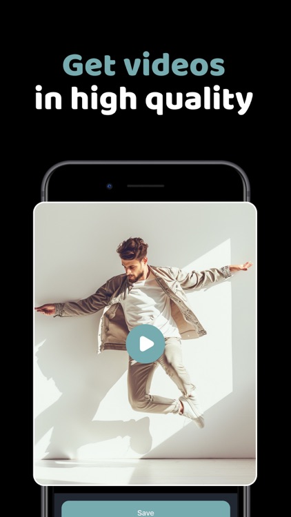 Viral AI Dance Generator screenshot-3