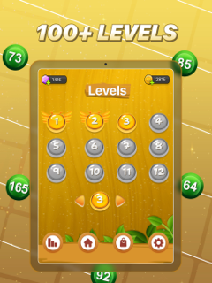 Word Search & Crossword Puzzle screenshot 19