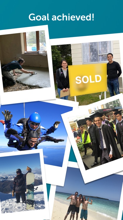 Tempo - guided investment app screenshot-8