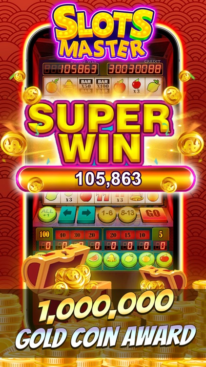 Slots of Vegas-Slot Machine