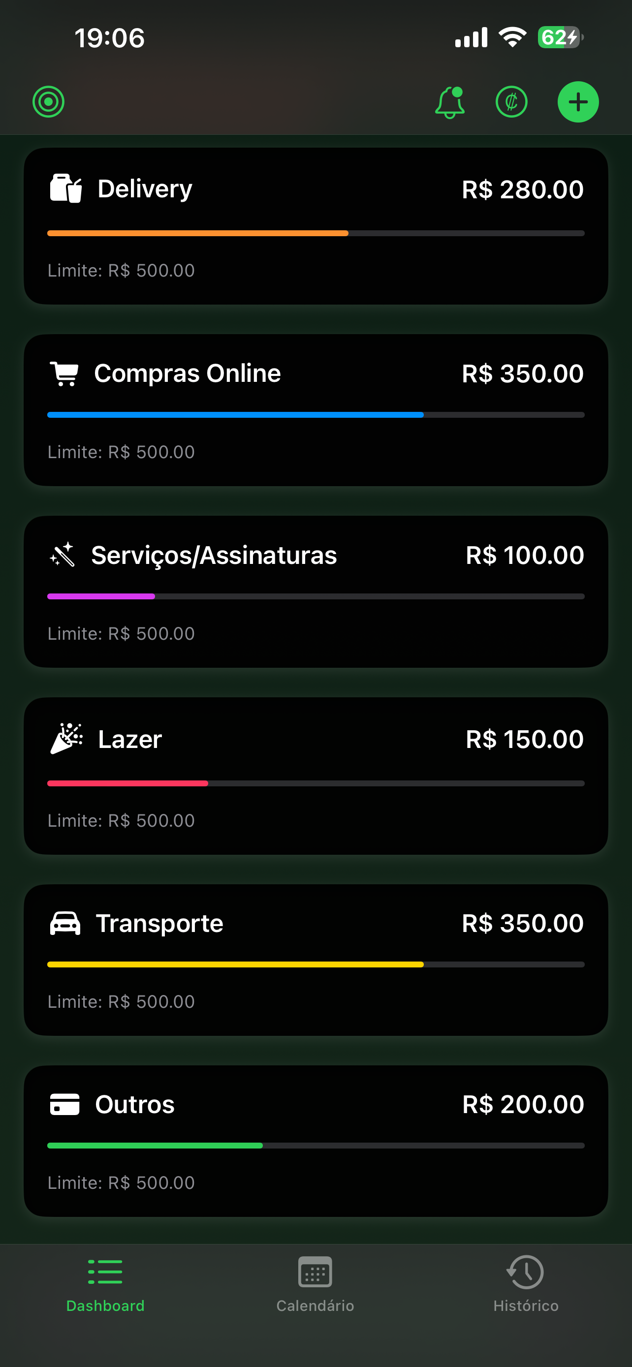 Limitaê screenshot 6