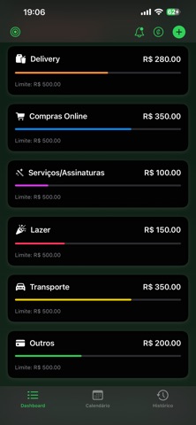 Limitaê Screenshot 5 of 6