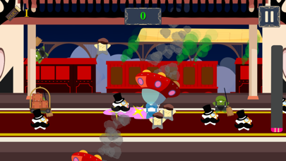 Screenshot #1 pour Starry Station