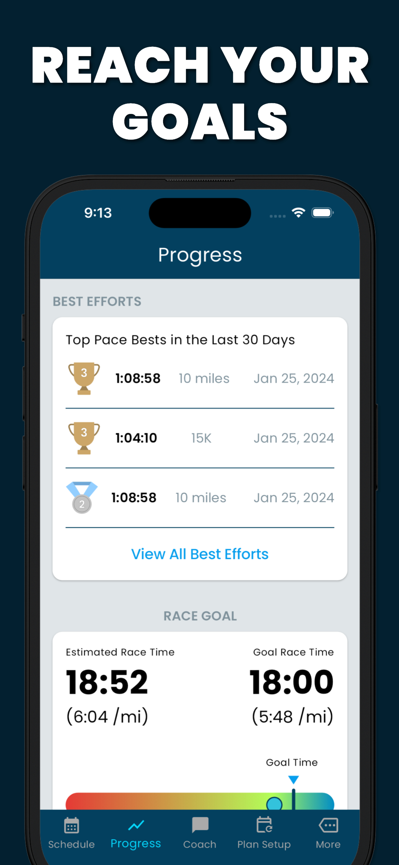 NXT RUN - The AI Running App