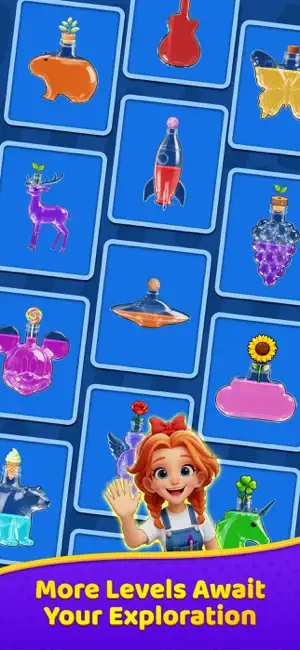 Water Pour Puzzle: Color Jam screenshot 7