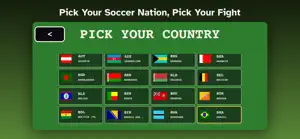 RetroFoot: Kick Off Football screenshot 4