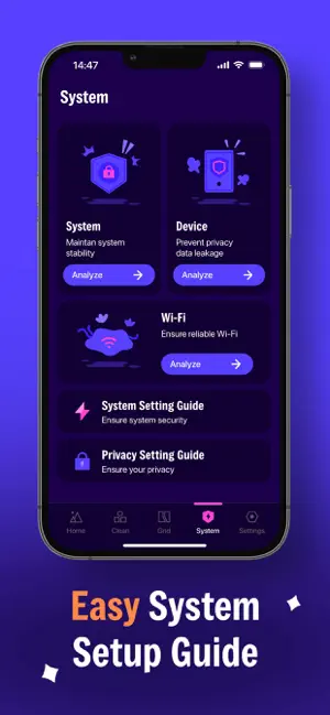 ZenClean - Phone Clean screenshot 3