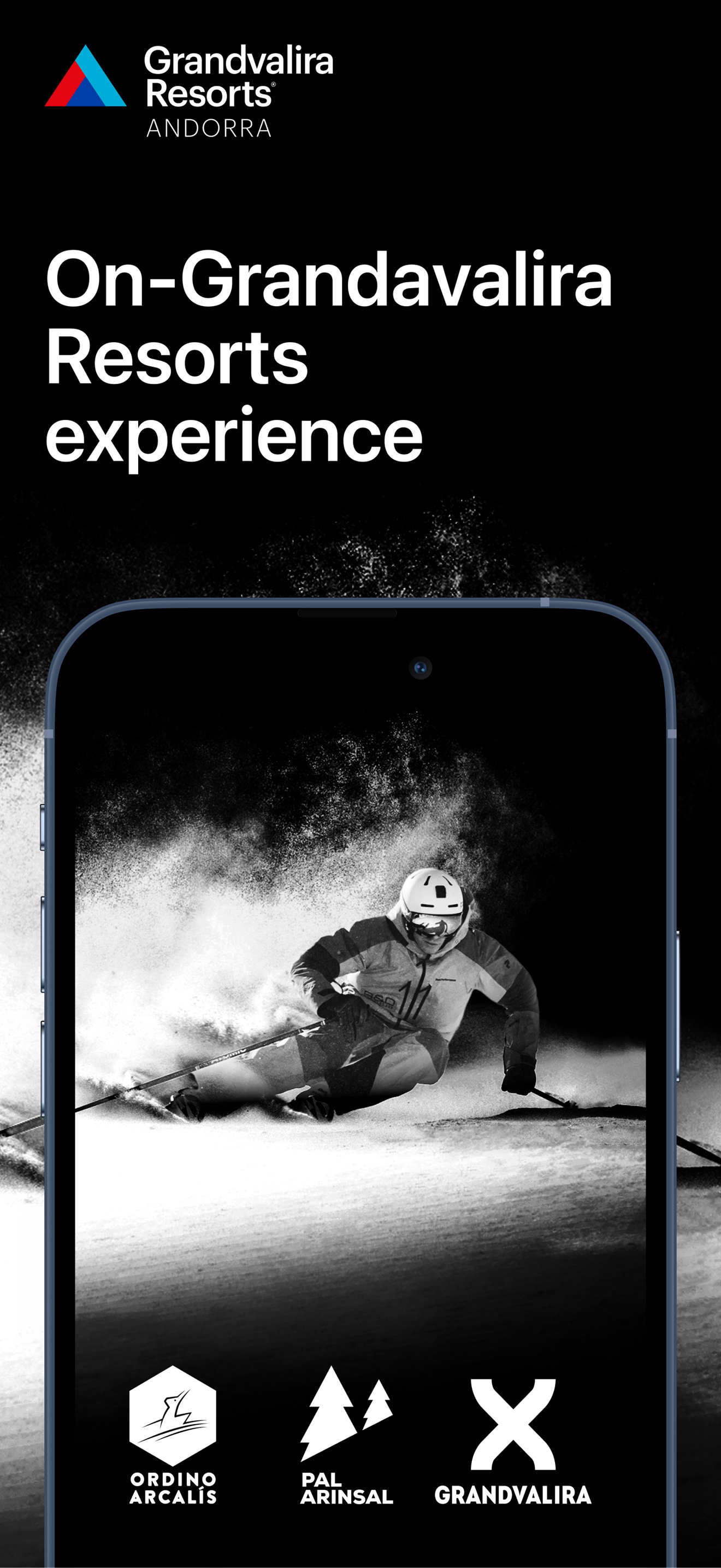 Grandvalira Resorts