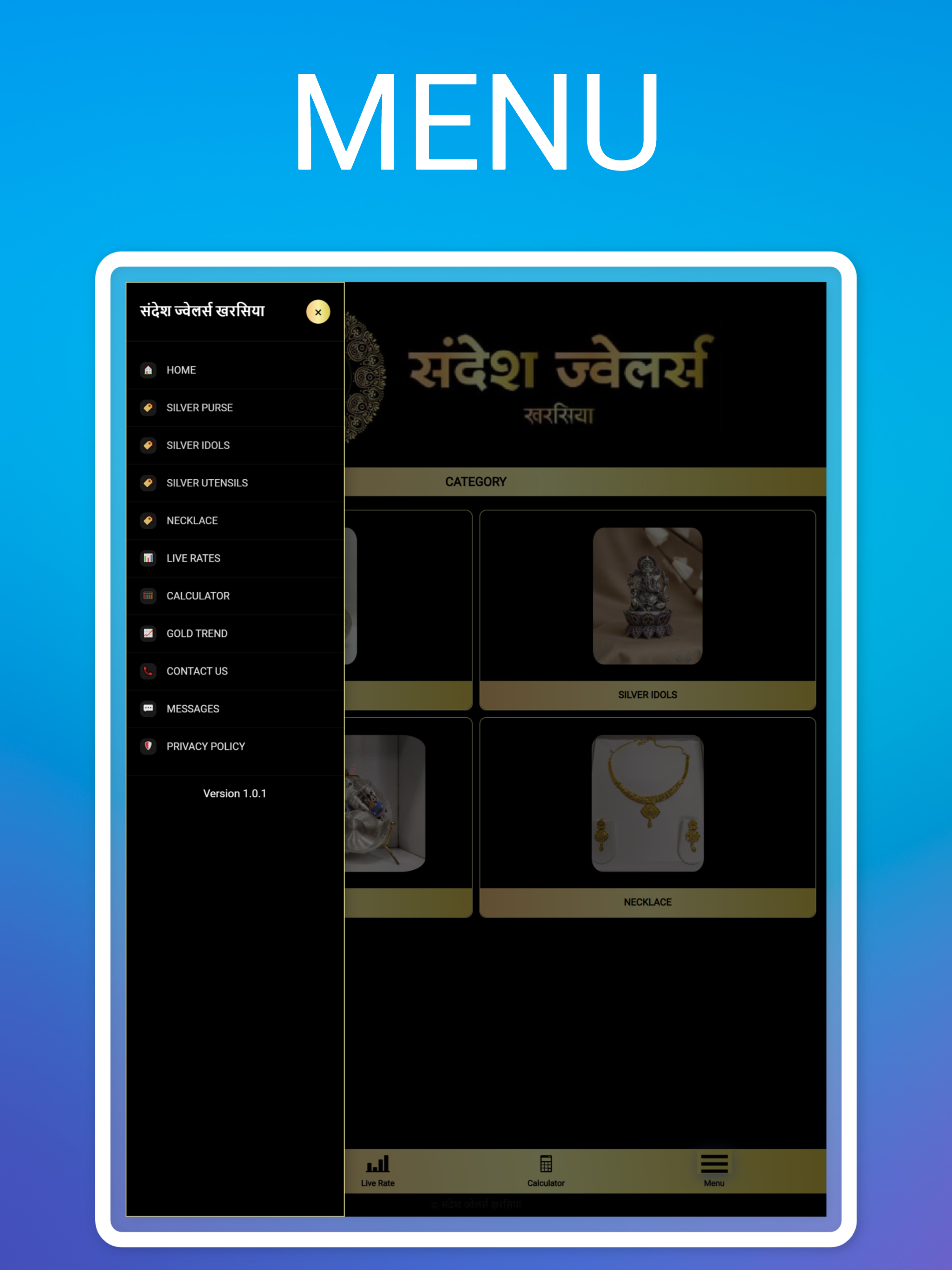 Sandesh Jewellers