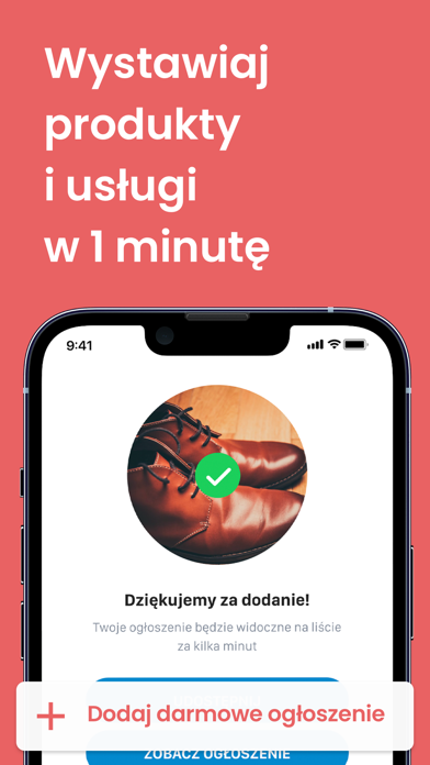 Sprzedajemy.pl Screenshot