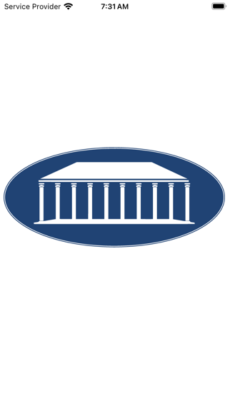 Feliciana Bank and Trust Screenshot
