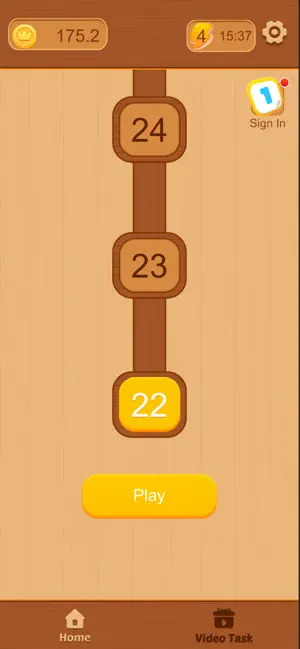 Screw Out Game screenshot 1