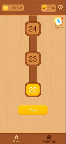 Screw Out Game Screenshot 1 of 9